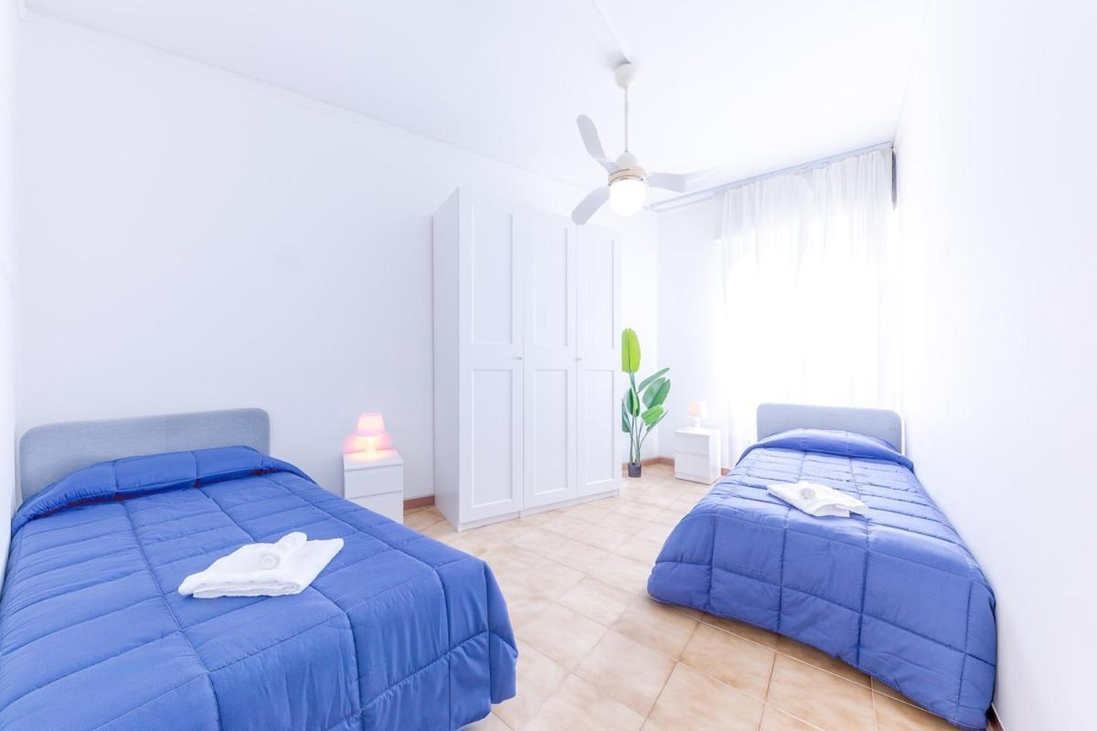 Portofino Relax - Close To The Sea -Free Parking Rapallo Exterior foto
