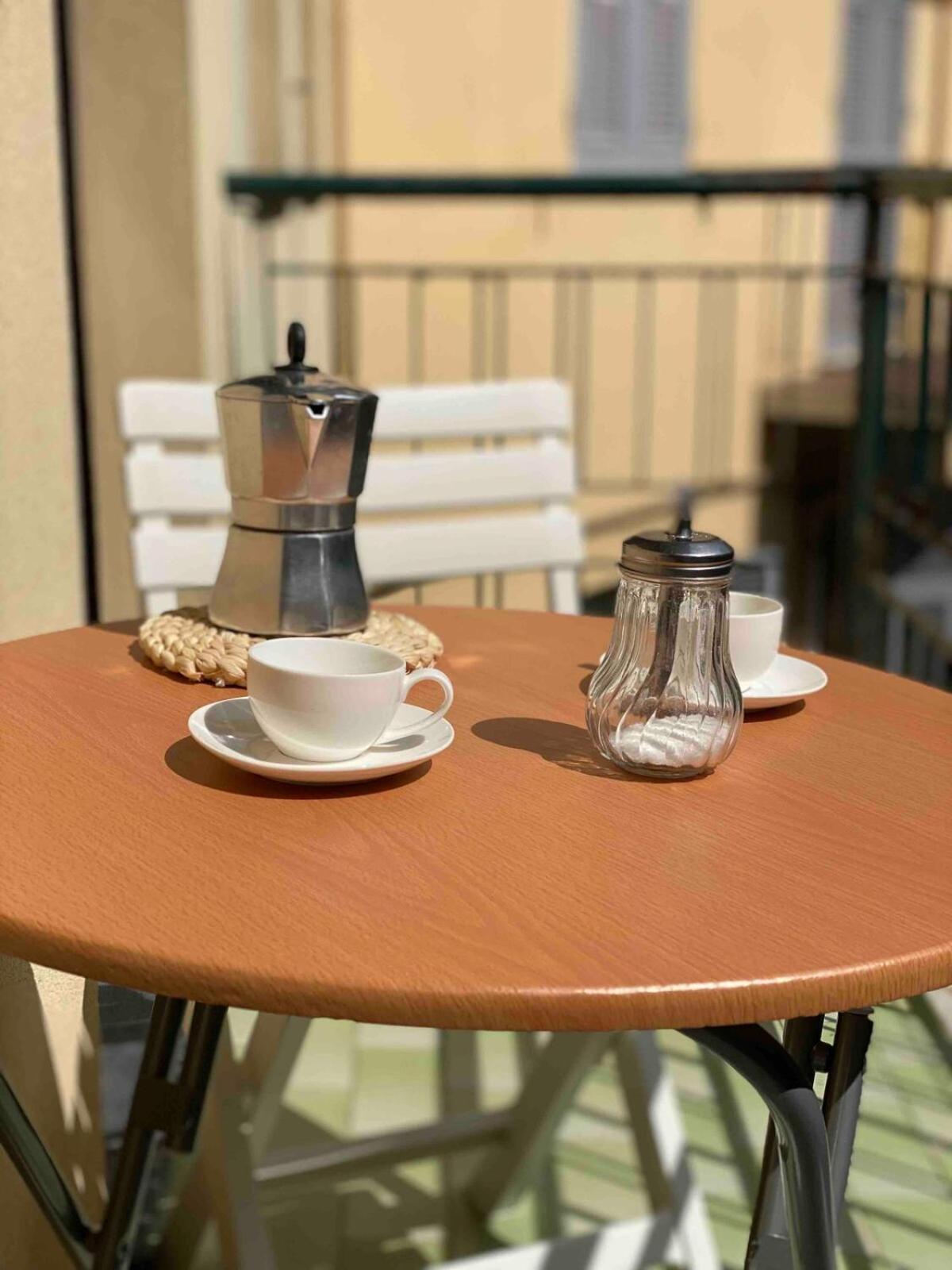 Portofino Relax - Close To The Sea -Free Parking Rapallo Exterior foto